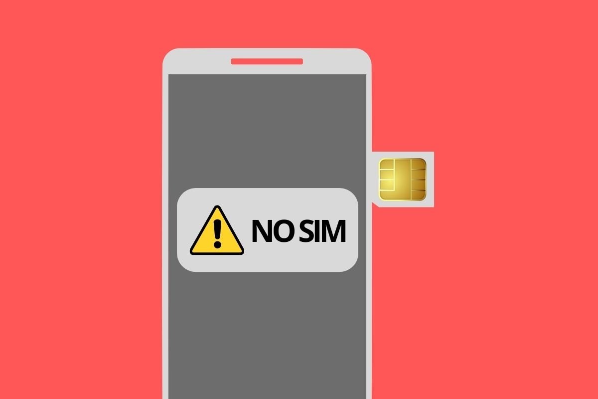 Que faire si mon mobile ne reconnaît pas la carte SIM La Fr Tech